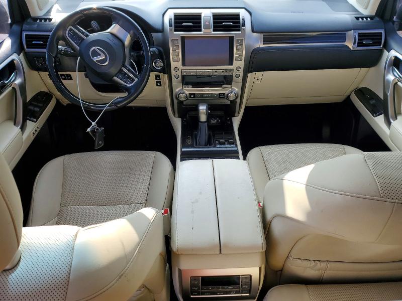 Aukcja sprzedaży 2021 Lexus Gx 460, vin: JTJAM7BX3M5294253, numer aukcji: 76890315