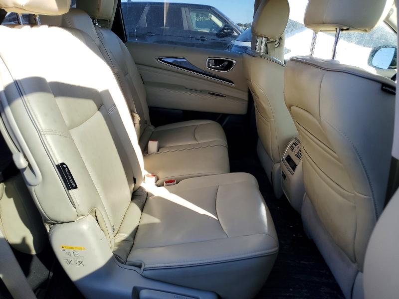 Продажа на аукционе авто 2019 Infiniti Qx60, vin: 5N1DL0MM5KC520312, номер лота: 77766535