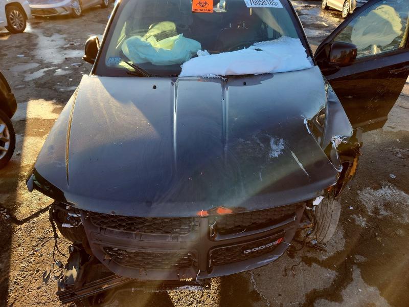 Продажа на аукционе авто 2015 Dodge Journey, vin: 3C4PDDGG6FT533561, номер лота: 76058185