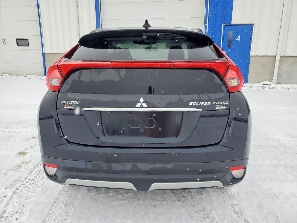 Продаж на аукціоні авто 2019 Mitsubishi Eclipse Cross, vin: JA4AT4AA7KZ606396, номер лоту: 76425355