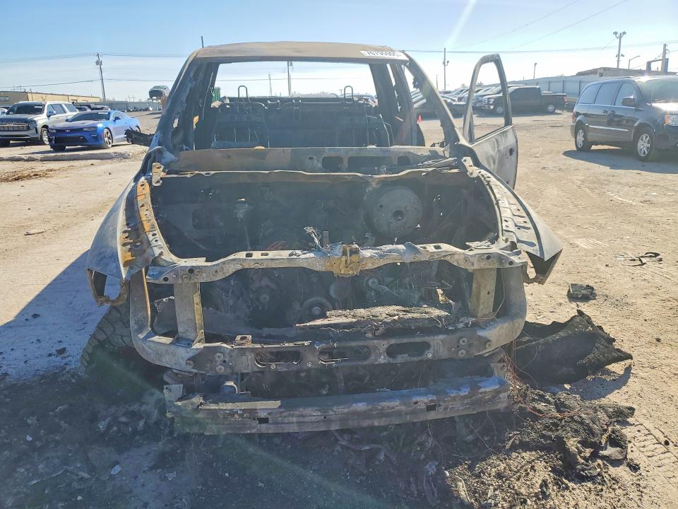 Продажа на аукционе авто 2014 Ram 1500, vin: 1C6RR7FG3ES465109, номер лота: 76795905