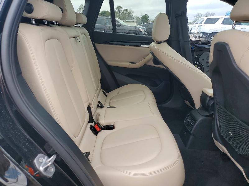 78539515 :رقم المزاد ، WBXJG9C02L5P12598 vin ، 2020 Bmw X1 مزاد بيع