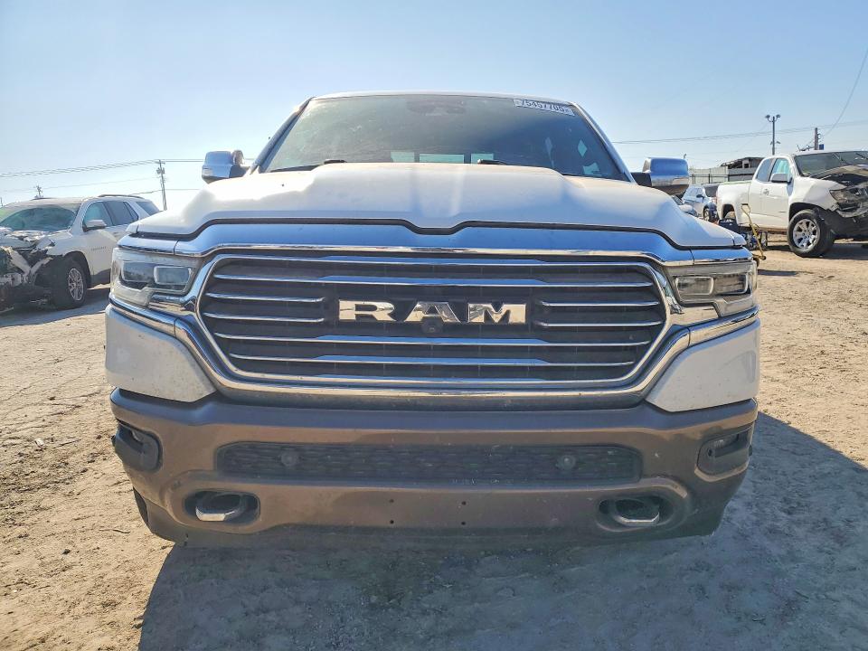 Продажа на аукционе авто 2022 Ram 1500, vin: 1C6SRFKT7NN138564, номер лота: 75457705