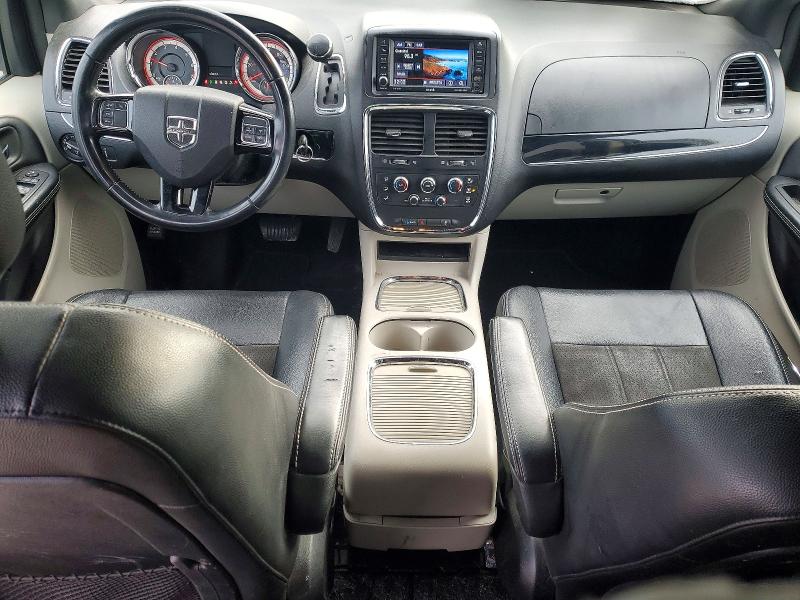 Продажа на аукционе авто 2019 Dodge Grand Caravan, vin: 2C4RDGCG4KR748224, номер лота: 73170915