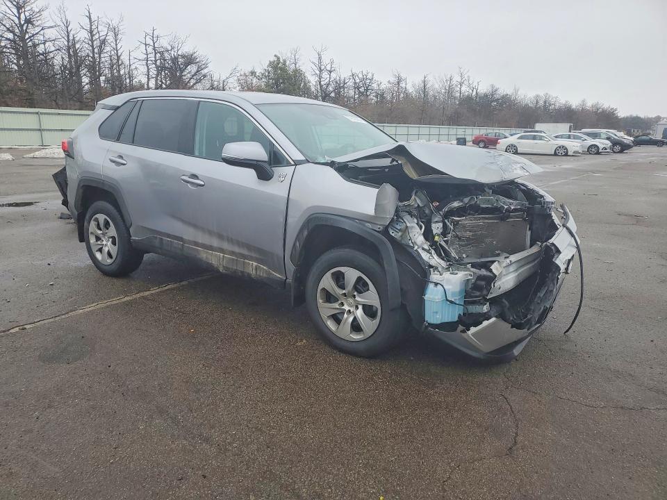 Продажа на аукционе авто 2023 Toyota Rav4, vin: 2T3G1RFV2PC365158, номер лота: 77919225
