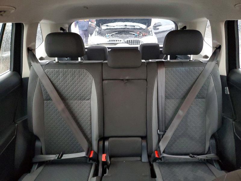 Продаж на аукціоні авто 2020 Volkswagen Tiguan, vin: 3VV1B7AX2LM076647, номер лоту: 78304975