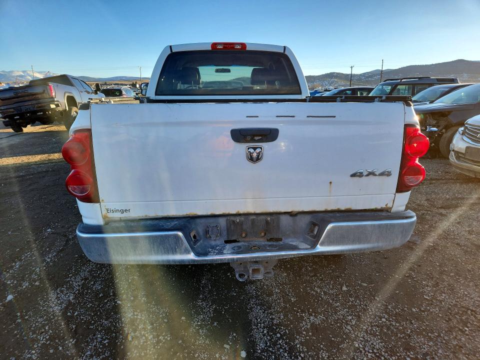 Aukcja sprzedaży 2009 Dodge Ram 2500, vin: 3D7KS28T59G561595, numer aukcji: 77217815