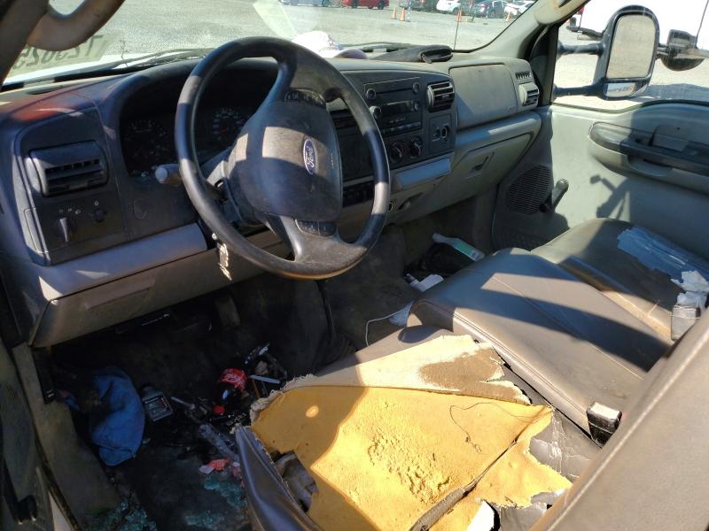 Aukcja sprzedaży 2006 Ford F450, vin: 1FDXF47P46EB27879, numer aukcji: 72362515