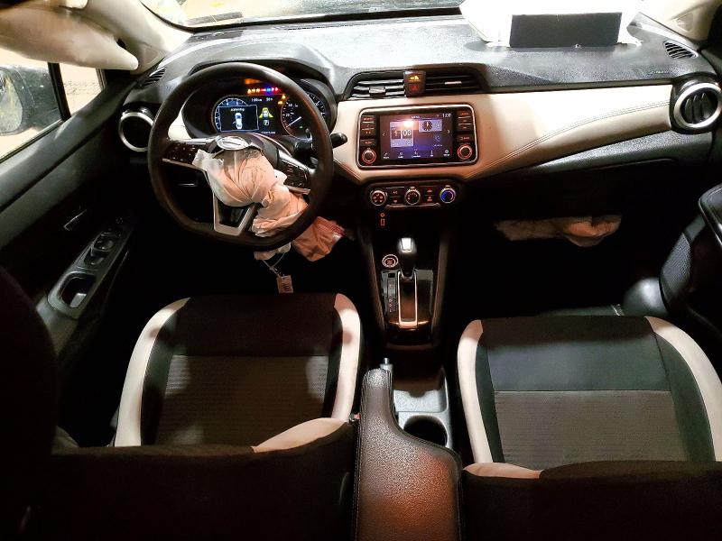 Продажа на аукционе авто 2020 Nissan Versa, vin: 3N1CN8EV0LL844101, номер лота: 77404125