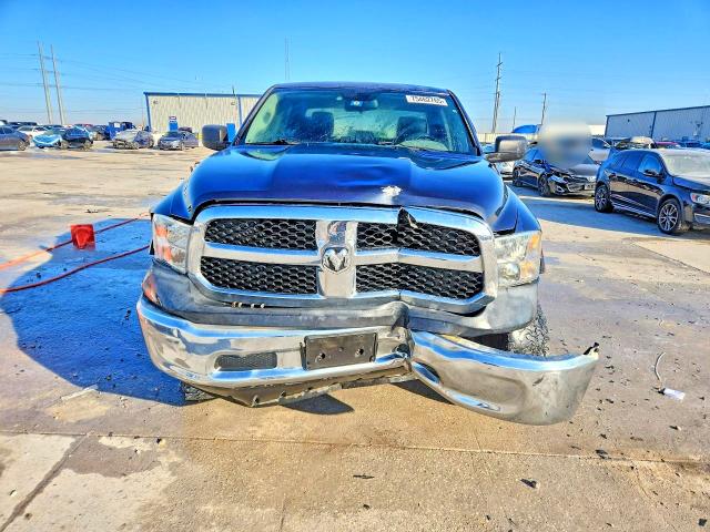 Продажа на аукционе авто 2014 Ram 1500, vin: 1C6RR7KT5ES203174, номер лота: 75462765