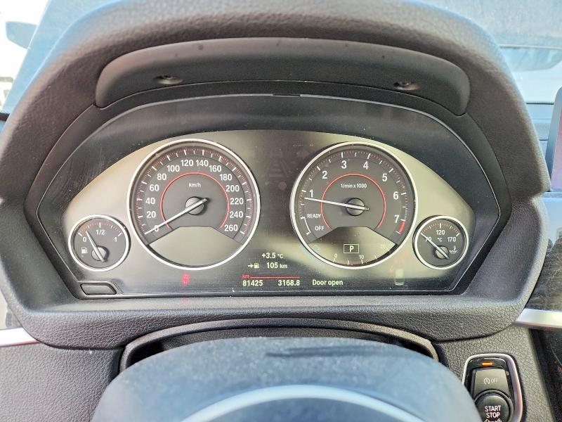 Продажа на аукционе авто 2018 Bmw 330, vin: WBA8D9G51JNU67670, номер лота: 75072015
