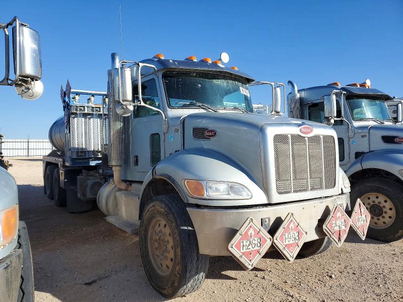 Продаж на аукціоні авто 2015 Peterbilt 348, vin: 2NP3LJ0XXFM263625, номер лоту: 51451946