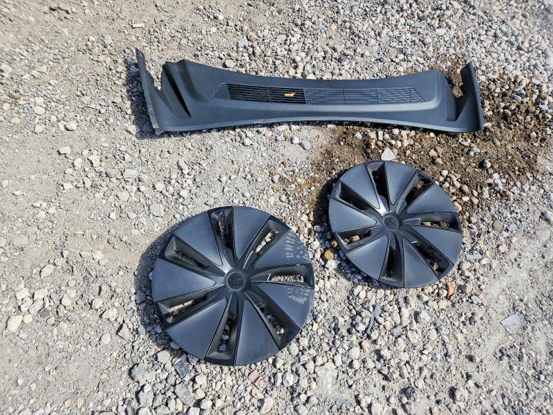 2025 Tesla Model 3 მანქანა იყიდება აუქციონზე, vin: 5YJ3E1EA0SF056675, აუქციონის ნომერი: 78382225