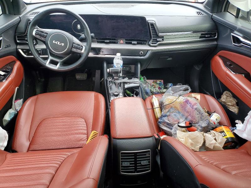 Aukcja sprzedaży 2024 Kia Sportage, vin: 5XYK53DF2RG154887, numer aukcji: 78901445