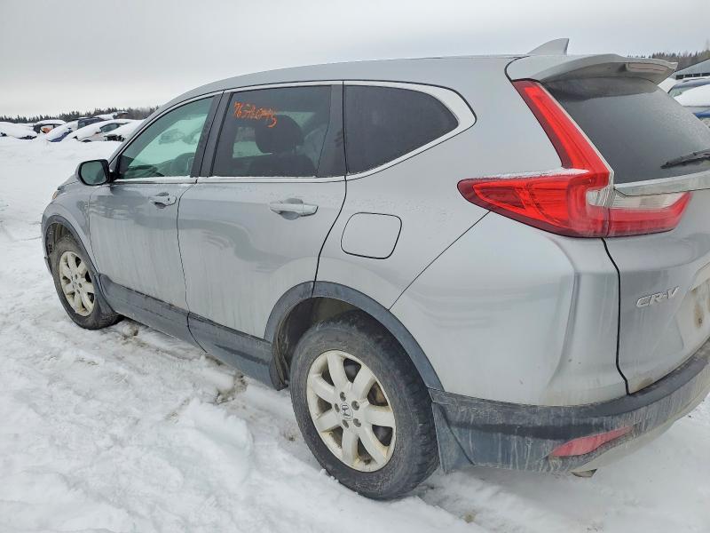 Aukcja sprzedaży 2019 Honda Cr-v, vin: 2HKRW2H25KH136007, numer aukcji: 76516045