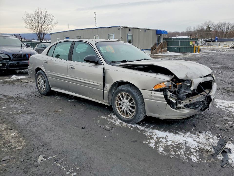 Aukcja sprzedaży 2004 Buick Lesabre, vin: 1G4HP52K844175214, numer aukcji: 76020205