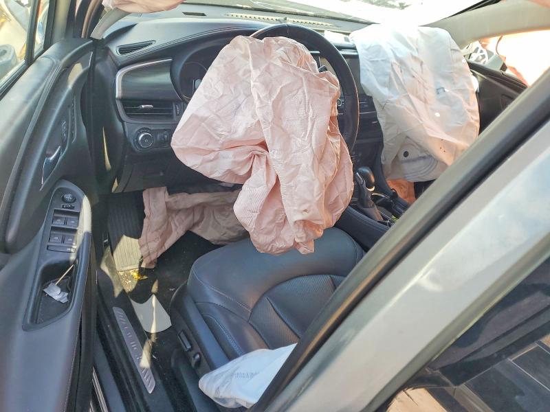 Продаж на аукціоні авто 2020 Buick Envision, vin: LRBFX3SX8LD113594, номер лоту: 78083715