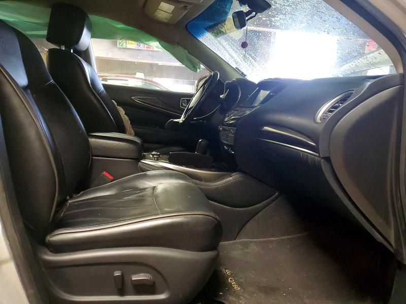 2014 Infiniti Qx60 მანქანა იყიდება აუქციონზე, vin: 5N1AL0MMXEC536013, აუქციონის ნომერი: 76537605