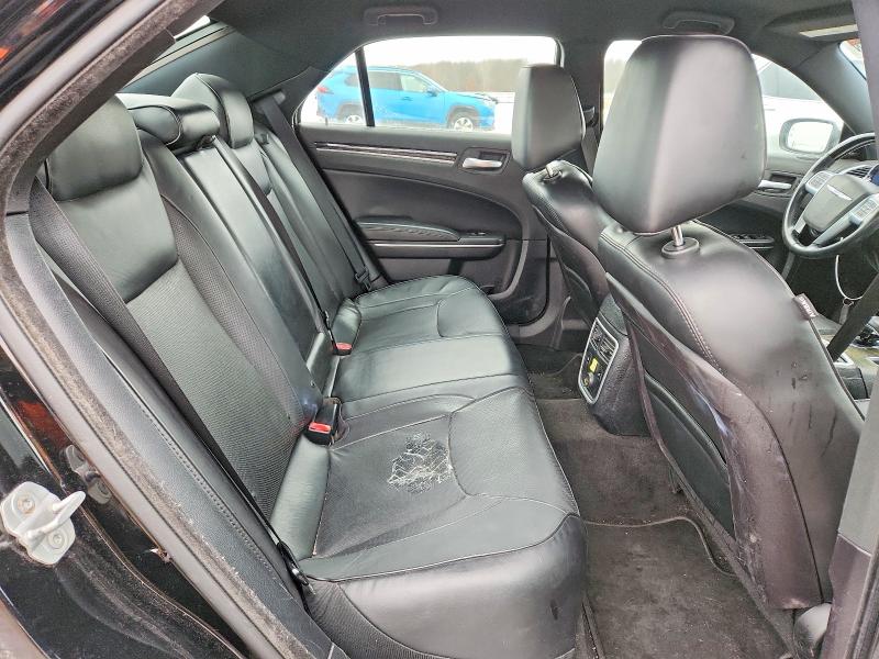 77169005 :رقم المزاد ، 2C3CCAKG3DH551887 vin ، 2013 Chrysler 300c مزاد بيع