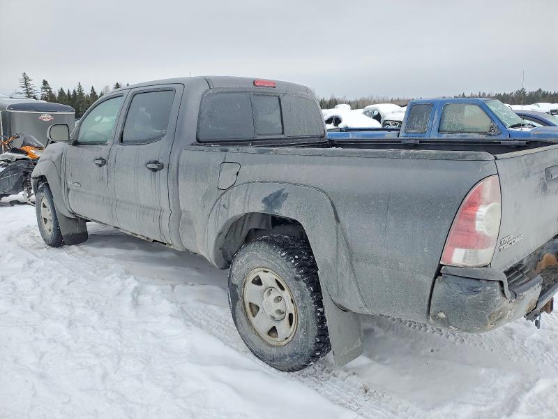 Продажа на аукционе авто 2013 Toyota Tacoma, vin: 5TFMU4FNXDX016011, номер лота: 76026515
