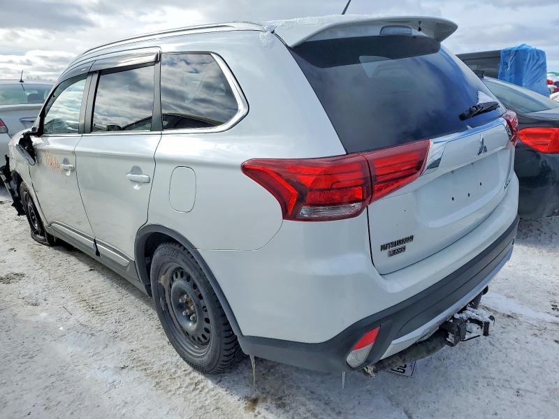 Aukcja sprzedaży 2016 Mitsubishi Outlander, vin: JA4JZ4AX0GZ603303, numer aukcji: 75468415