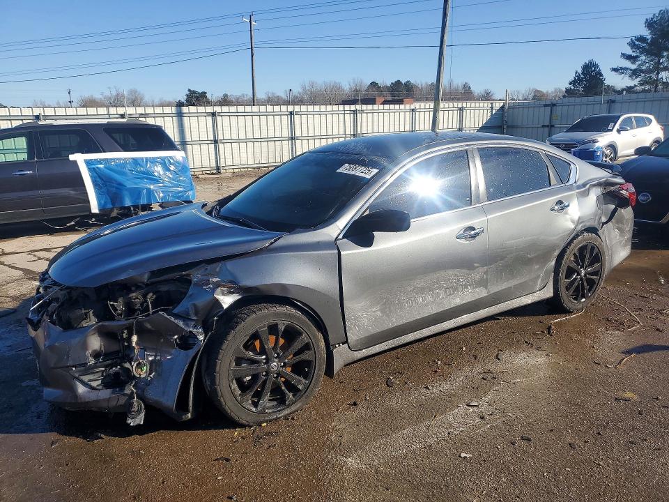 Aukcja sprzedaży 2018 Nissan Altima, vin: 1N4AL3AP1JC260616, numer aukcji: 75087725