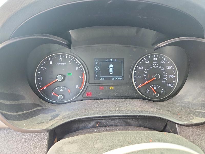 Aukcja sprzedaży 2016 Kia Optima, vin: 5XXGT4L33GG068417, numer aukcji: 78854625
