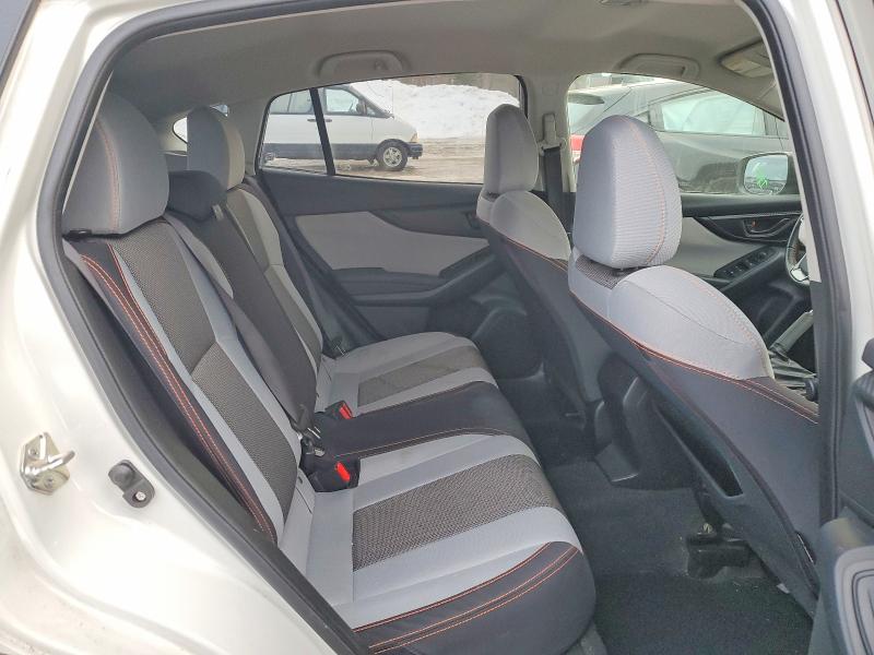 Aukcja sprzedaży 2018 Subaru Crosstrek, vin: JF2GTADC6JH330066, numer aukcji: 77925445