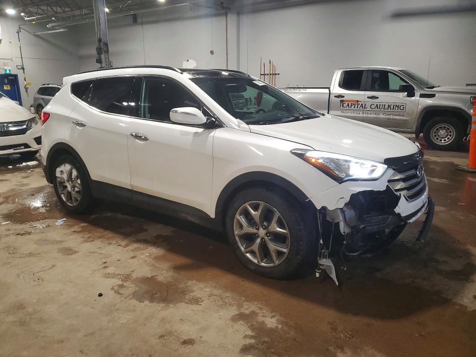 Aukcja sprzedaży 2016 Hyundai Santa Fe Sport, vin: 5XYZUDLA5GG360148, numer aukcji: 78591335