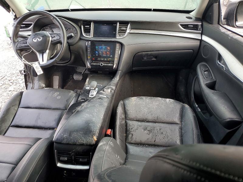 2021 Infiniti Qx50 მანქანა იყიდება აუქციონზე, vin: 3PCAJ5BA5MF123725, აუქციონის ნომერი: 79100405