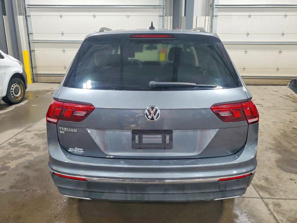 Aukcja sprzedaży 2020 Volkswagen Tiguan, vin: 3VV3B7AX0LM058818, numer aukcji: 77879805