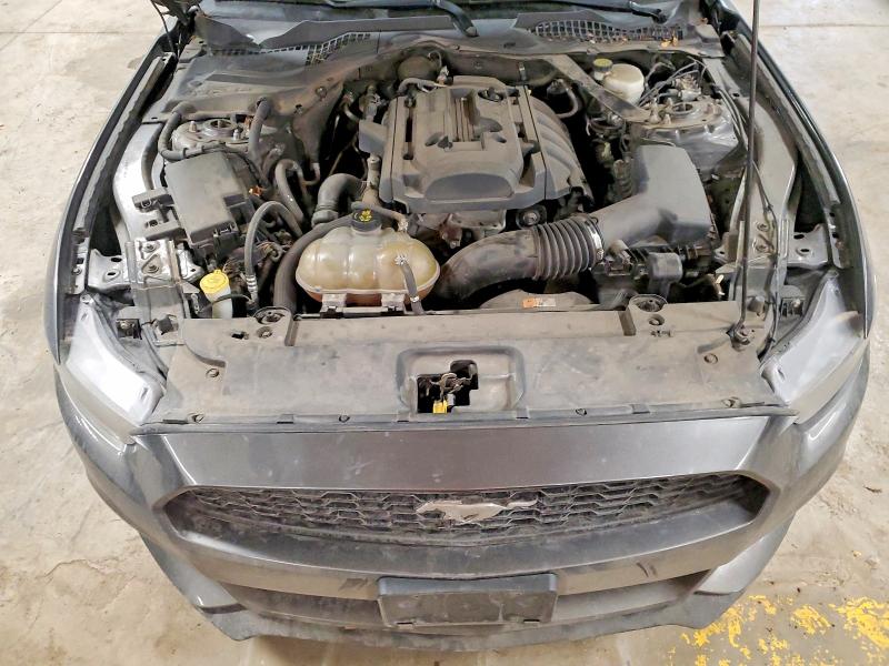Продаж на аукціоні авто 2015 Ford Mustang, vin: 1FA6P8THXF5367513, номер лоту: 78055975
