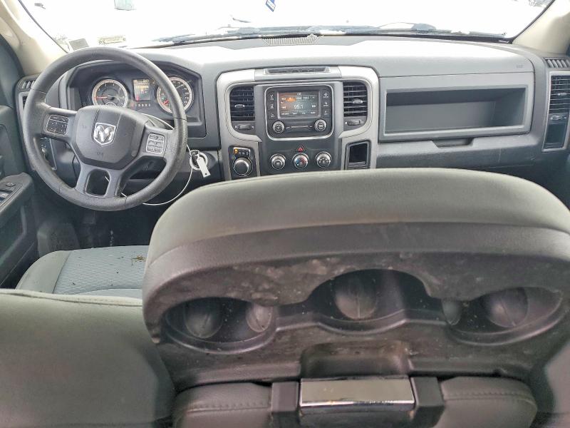 Продажа на аукционе авто 2017 Ram 1500, vin: 1C6RR7FT3HS530378, номер лота: 77085985