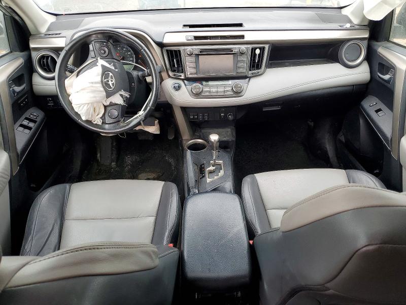 2013 Toyota Rav4 მანქანა იყიდება აუქციონზე, vin: 2T3DFREV4DW062673, აუქციონის ნომერი: 79199215