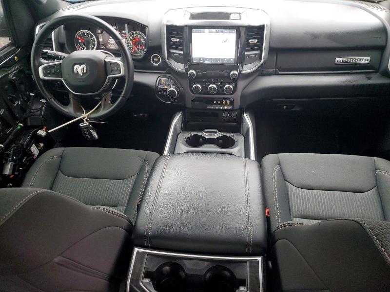 Продаж на аукціоні авто 2022 Ram 1500, vin: 1C6SRFMT6NN345055, номер лоту: 76800395