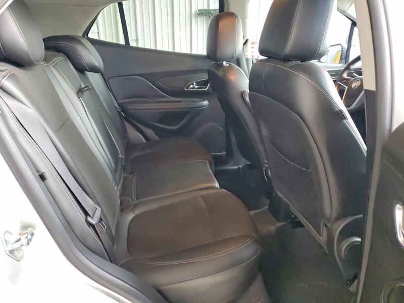 Продажа на аукционе авто 2013 Buick Encore, vin: KL4CJBSB3DB054286, номер лота: 77612405