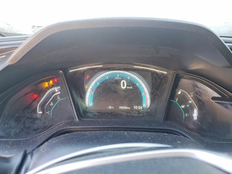 Aukcja sprzedaży 2017 Honda Civic, vin: 2HGFC2F50HH001805, numer aukcji: 74748325