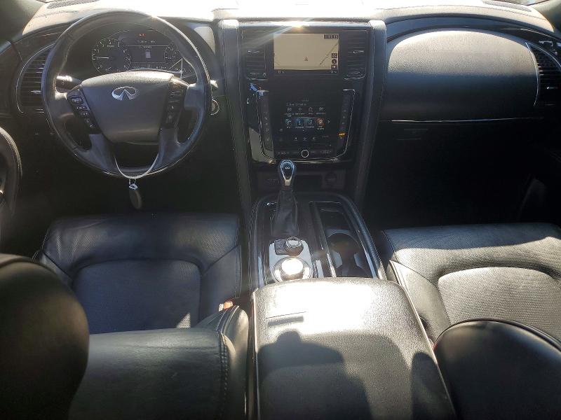 Продажа на аукционе авто 2020 Infiniti Qx80, vin: JN8AZ2NE3L9250217, номер лота: 76057205