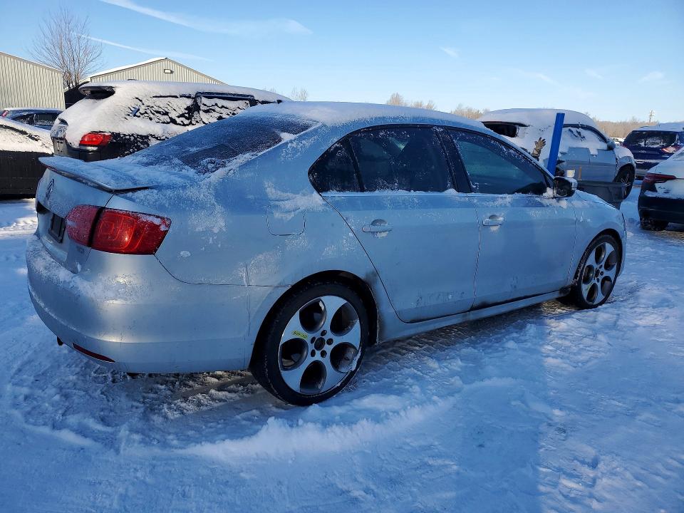 Aukcja sprzedaży 2011 Volkswagen Jetta, vin: 3VWLL7AJ2BM097316, numer aukcji: 73297155