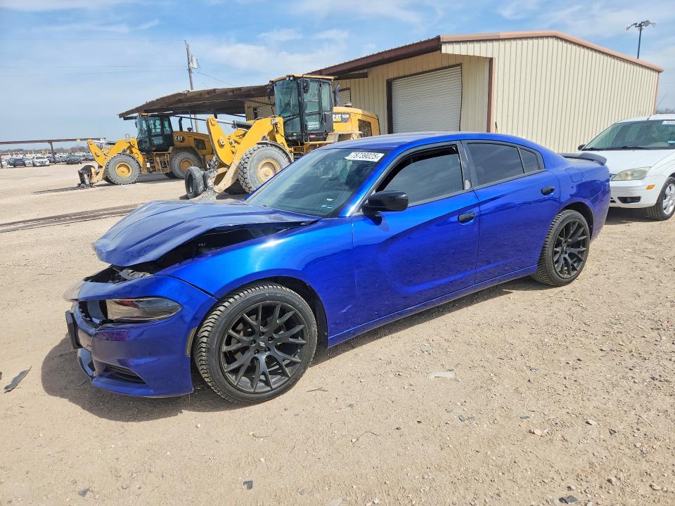 Aukcja sprzedaży 2020 Dodge Charger, vin: 2C3CDXBG1LH133424, numer aukcji: 78739025