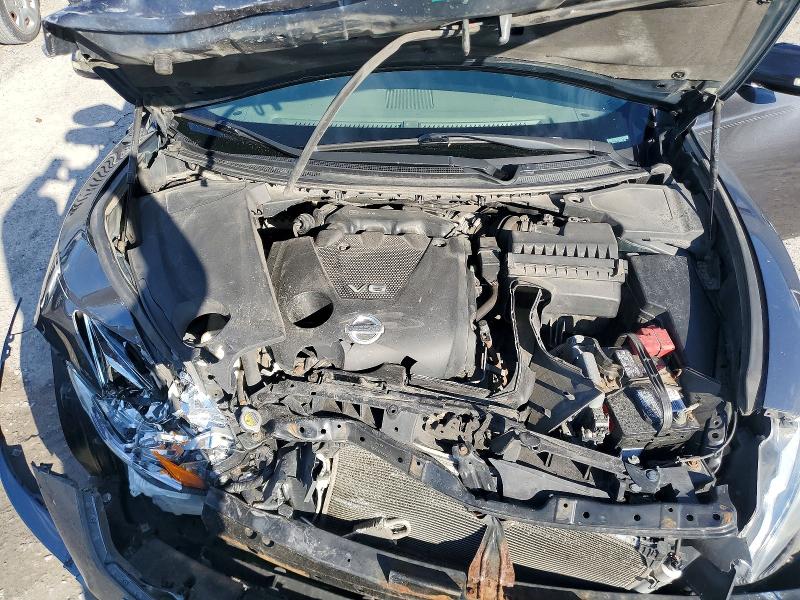 Продаж на аукціоні авто 2009 Nissan Maxima, vin: 1N4AA51E29C830196, номер лоту: 77508725