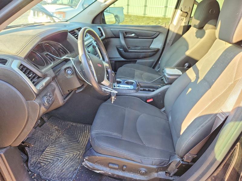 Aukcja sprzedaży 2015 Gmc Acadia, vin: 1GKKRPKD2FJ119411, numer aukcji: 76321385