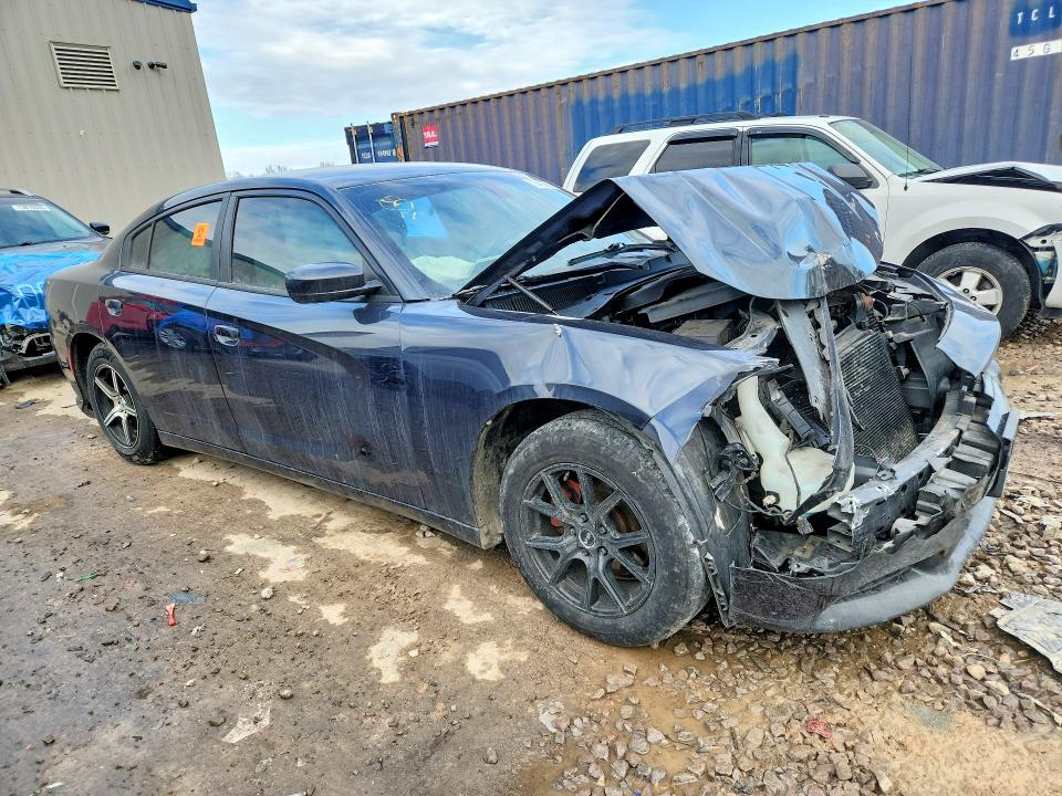 2016 Dodge Charger მანქანა იყიდება აუქციონზე, vin: 2C3CDXBG6GH241088, აუქციონის ნომერი: 75400365
