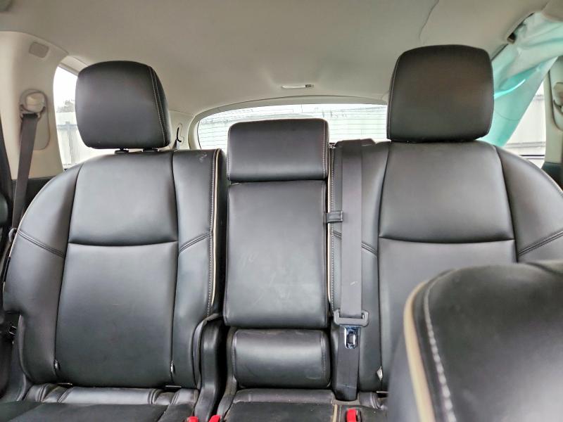 75570435 :رقم المزاد ، 5N1DL0MN4KC511335 vin ، 2019 Infiniti Qx60 Luxe مزاد بيع