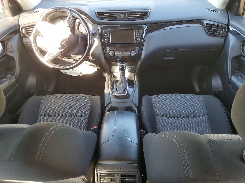 79545635 :رقم المزاد ، JN1BJ1BVXNW582765 vin ، 2022 Nissan Rogue Sport مزاد بيع