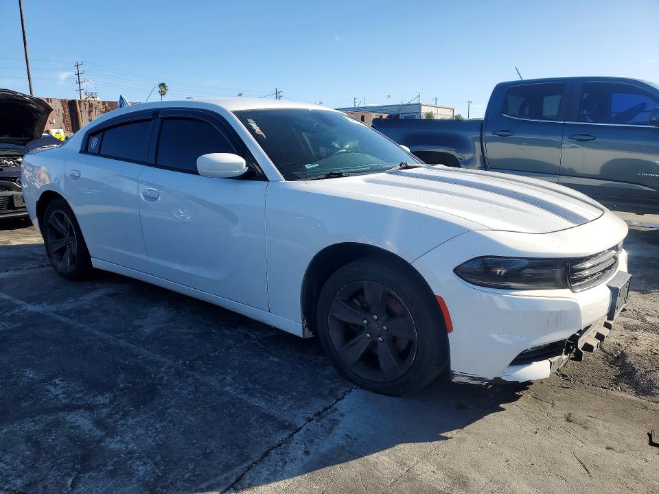 Продажа на аукционе авто 2016 Dodge Charger, vin: 2C3CDXHG2GH323875, номер лота: 77810145