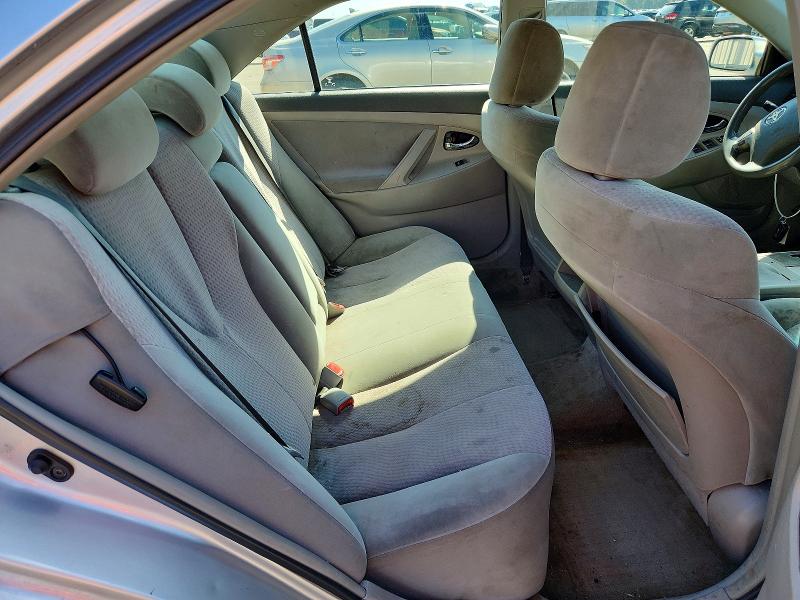 Продаж на аукціоні авто 2011 Toyota Camry, vin: 4T1BF3EK9BU152966, номер лоту: 75558465