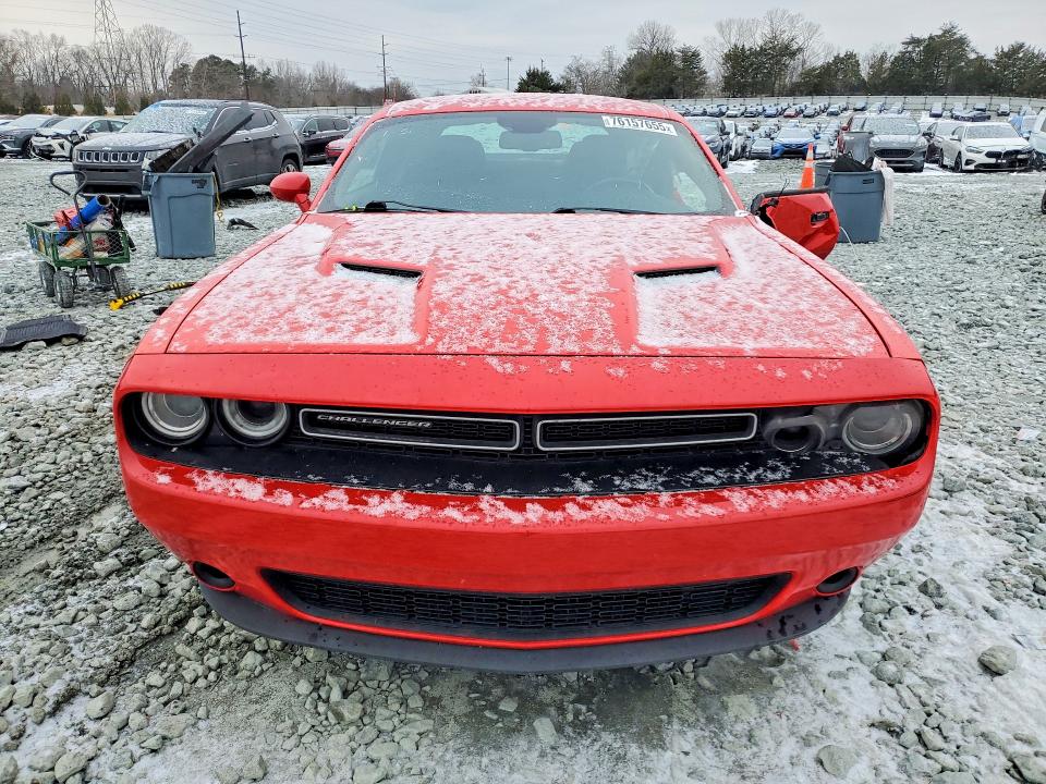 Aukcja sprzedaży 2020 Dodge Challenger, vin: 2C3CDZAG9LH110373, numer aukcji: 76157655