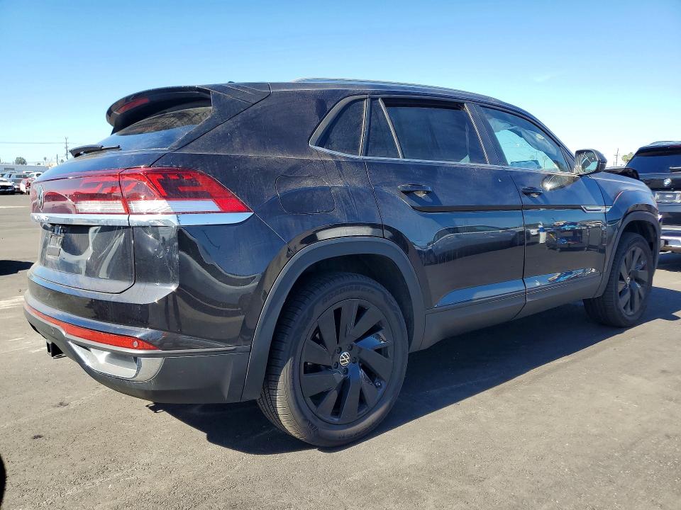 Продаж на аукціоні авто 2025 Volkswagen Atlas Cross Sport, vin: 1V2WE2CA1SC212868, номер лоту: 79486395