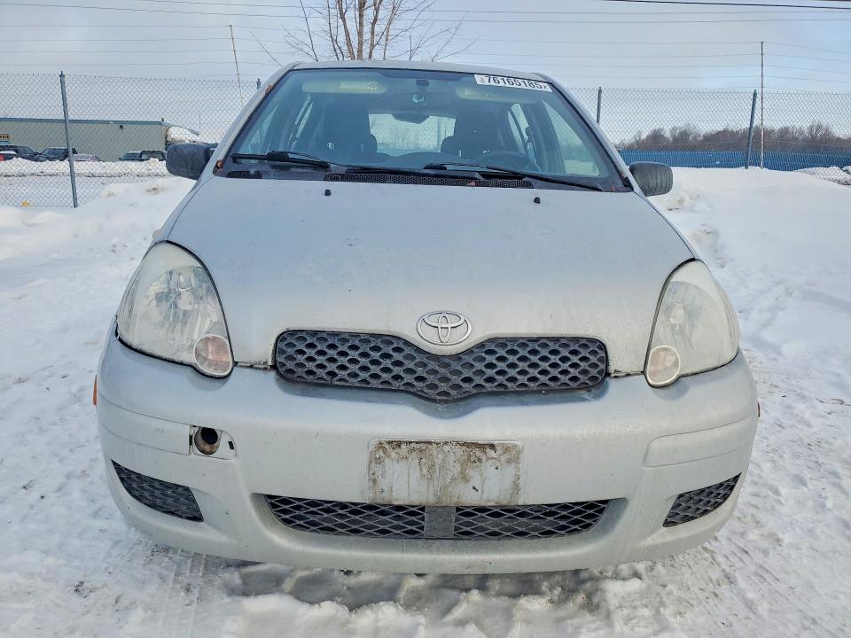 Продажа на аукционе авто 2004 Toyota Echo, vin: JTDKT123640048105, номер лота: 76165185